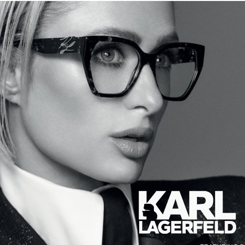 Karl Lagerfeld